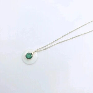 BIRTHSTONE Necklace